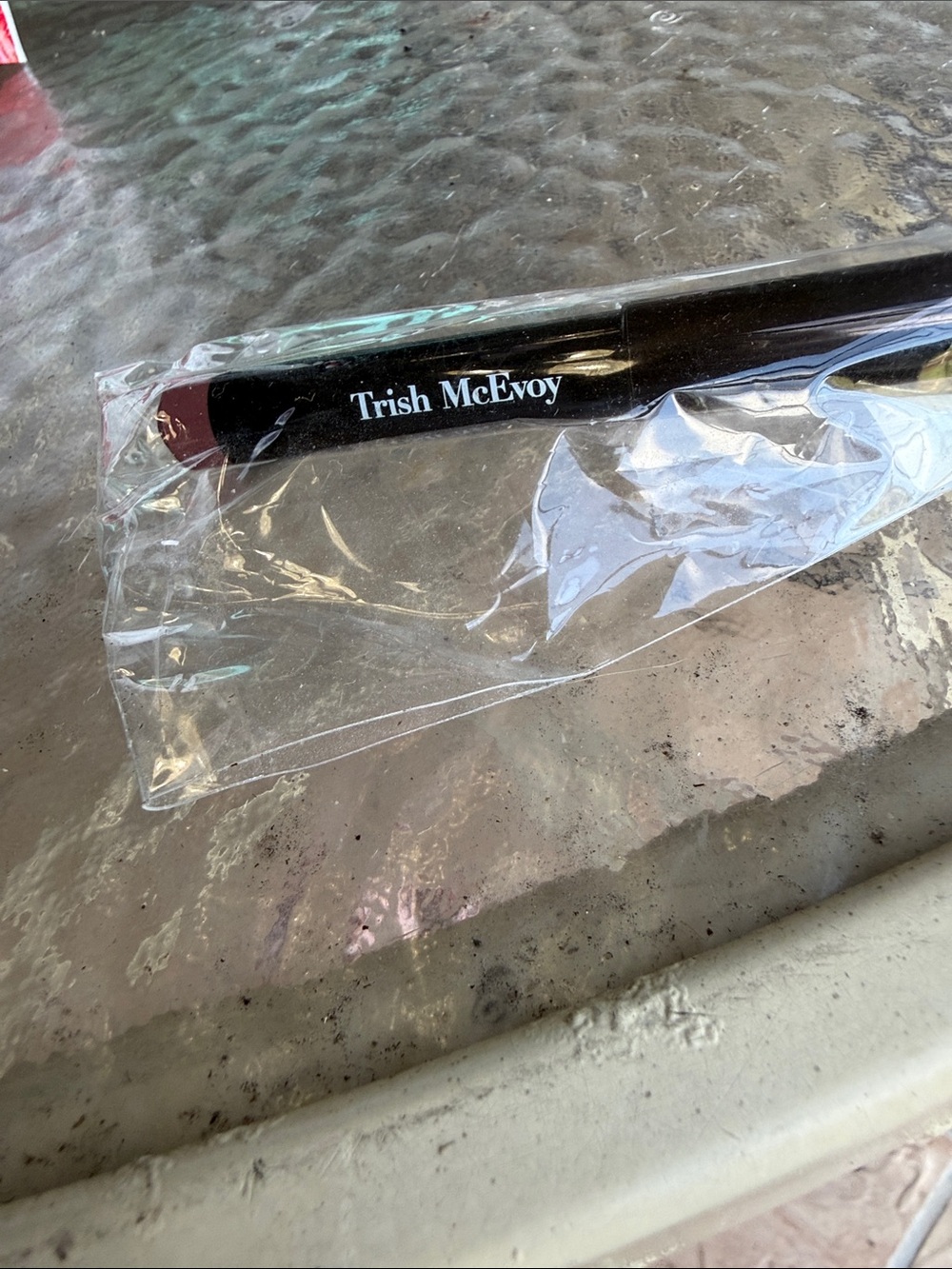 Trish McEvoy essential pencil nude